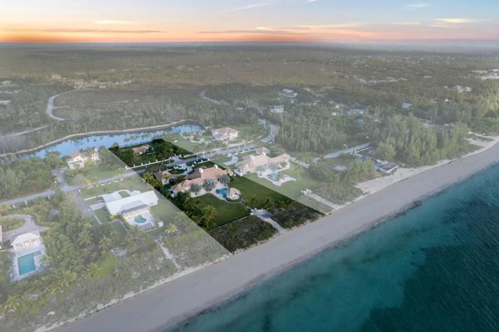 15 & 74 Spanish Main in the Bahamas — photo 2