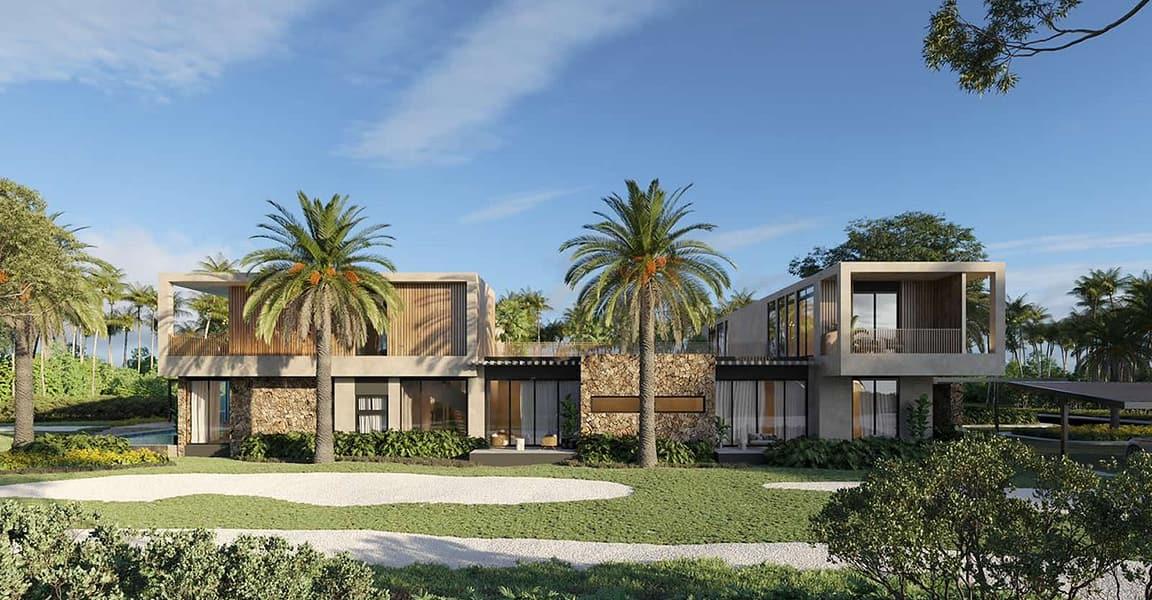 6 Bedroom Luxury Villa for Sale, Las Palmas, Cap Cana, Dominican Republic — photo 2