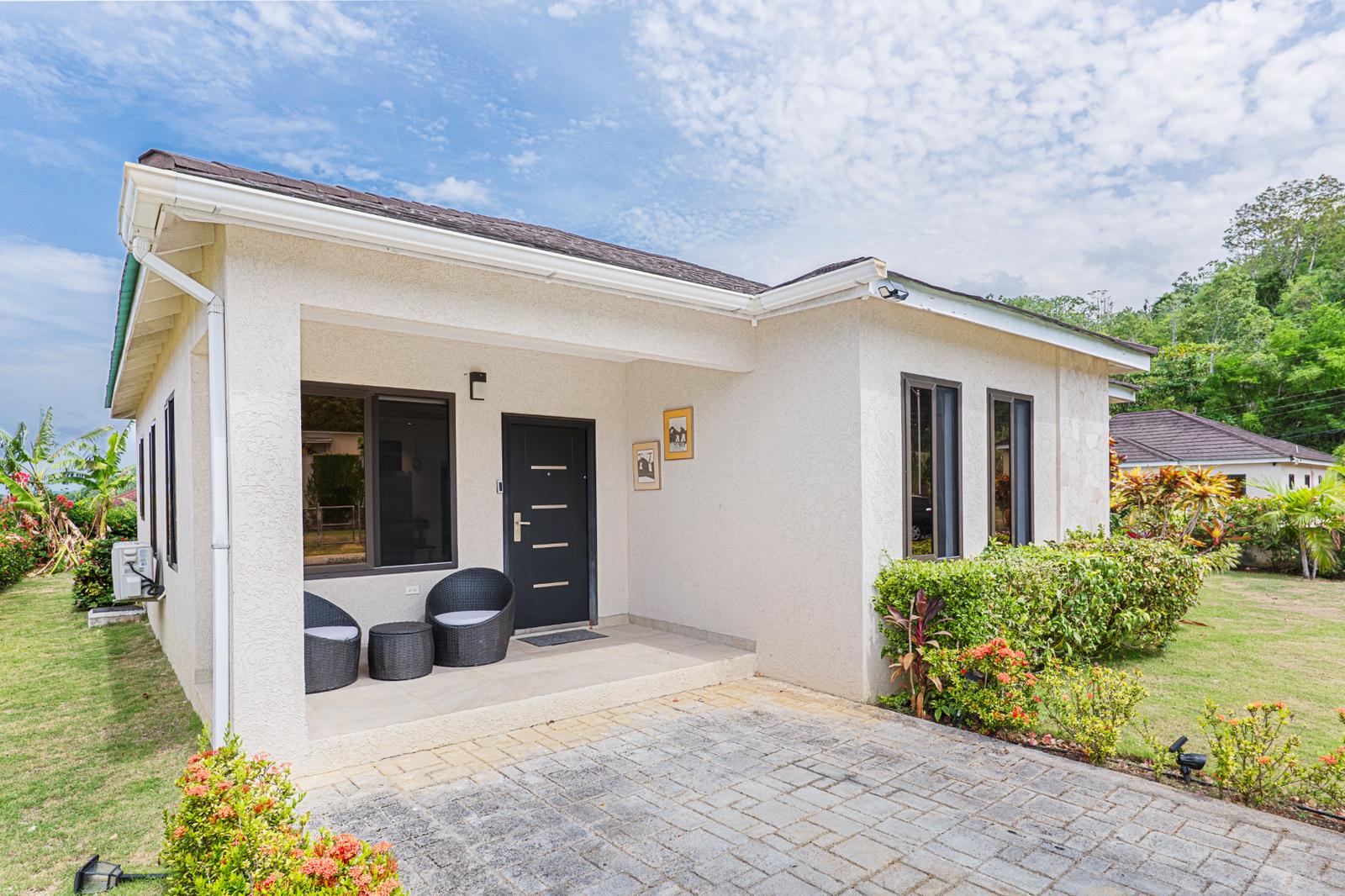 3-bedroom house in Ocho Rios, Jamaica — photo 3