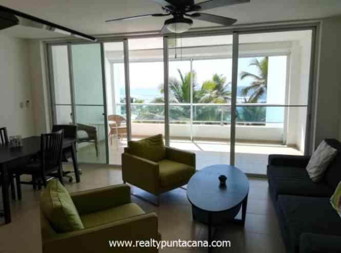 2 Bed Apartment in Juan Dolio with Sea View — photo 2
