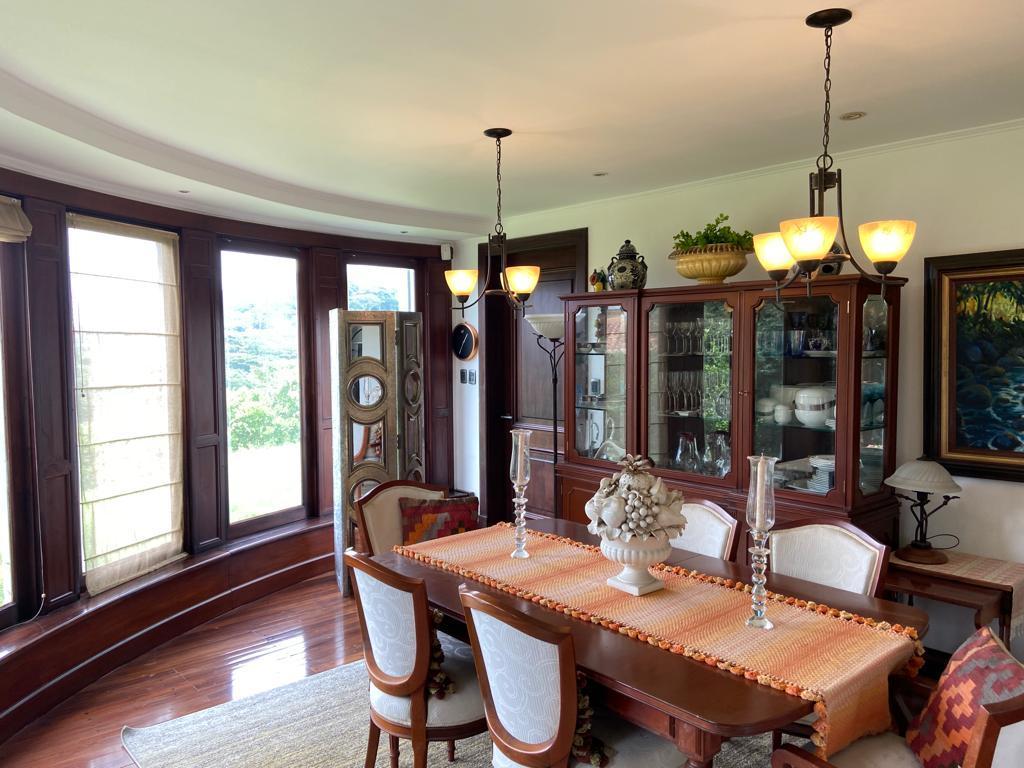 5 Bedroom Villa for Sale in Villa Real, Santa Ana, San Jose, Costa Rica — photo 3