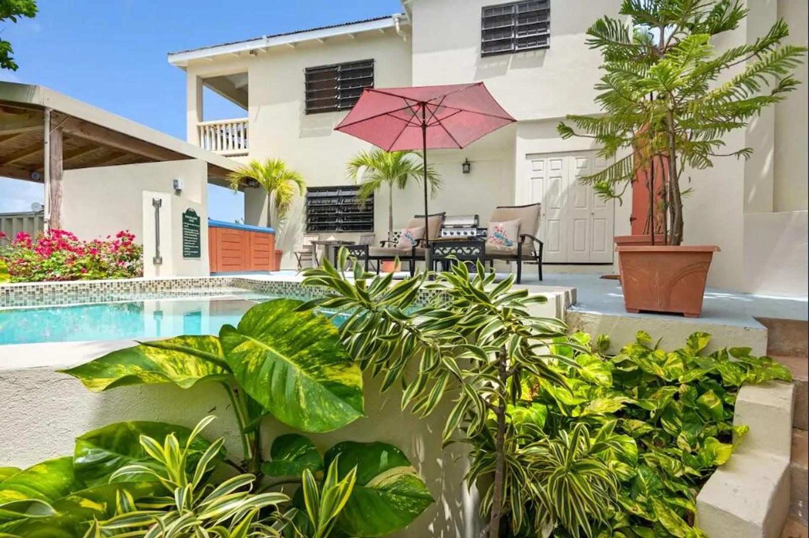 2 Bed Apartment for Rent in East End, US Virgin Islands — photo 5