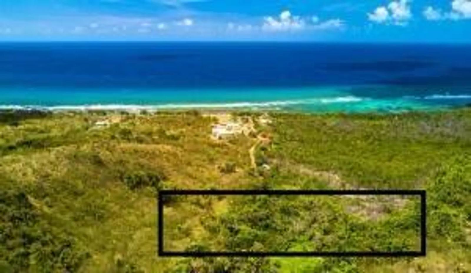 7.64 Acre Lot in Rust Op Twist, St. Croix — photo 2