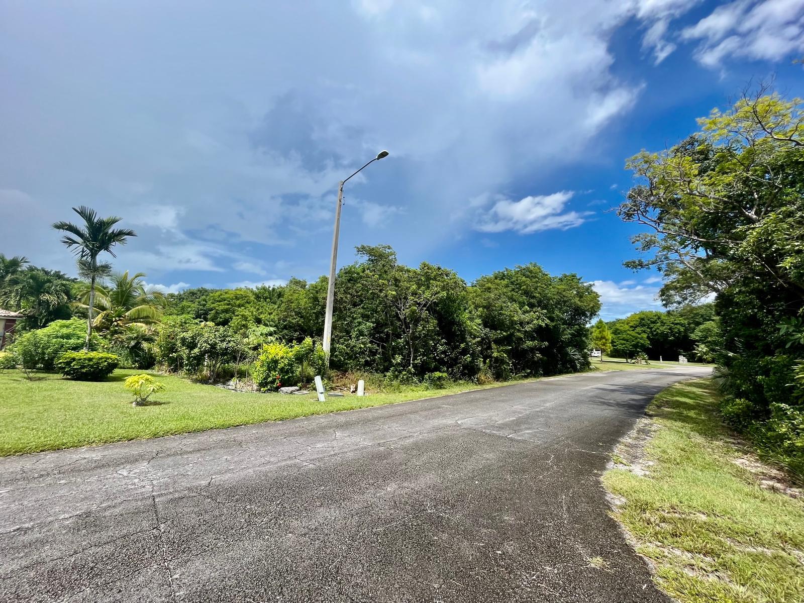 Vacant Land for sale - Lot 22, Trade Winds Drive, Bahamia, Bahamas — photo 3
