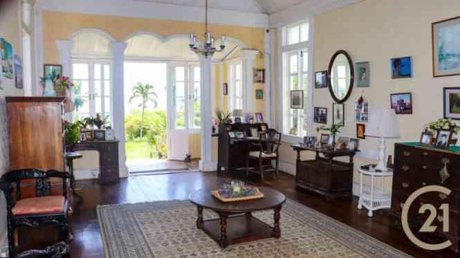 Mt Rodney Plantation House - Grenada — photo 2