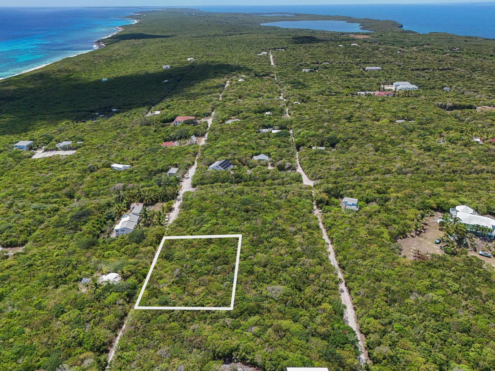 Double Lots, Eleuthera Island Shores — photo 3
