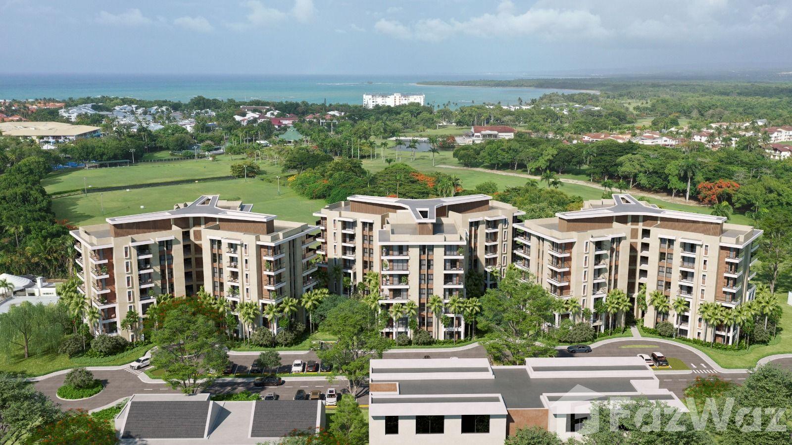 2 Bedroom Apartment for Sale at Green One — photo 1