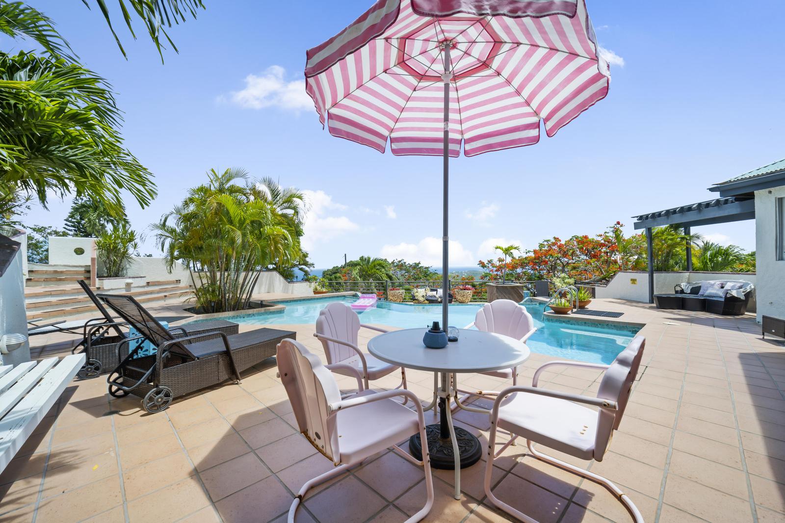 7 Bedroom House for Sale in St. Thomas, US Virgin Islands — photo 4