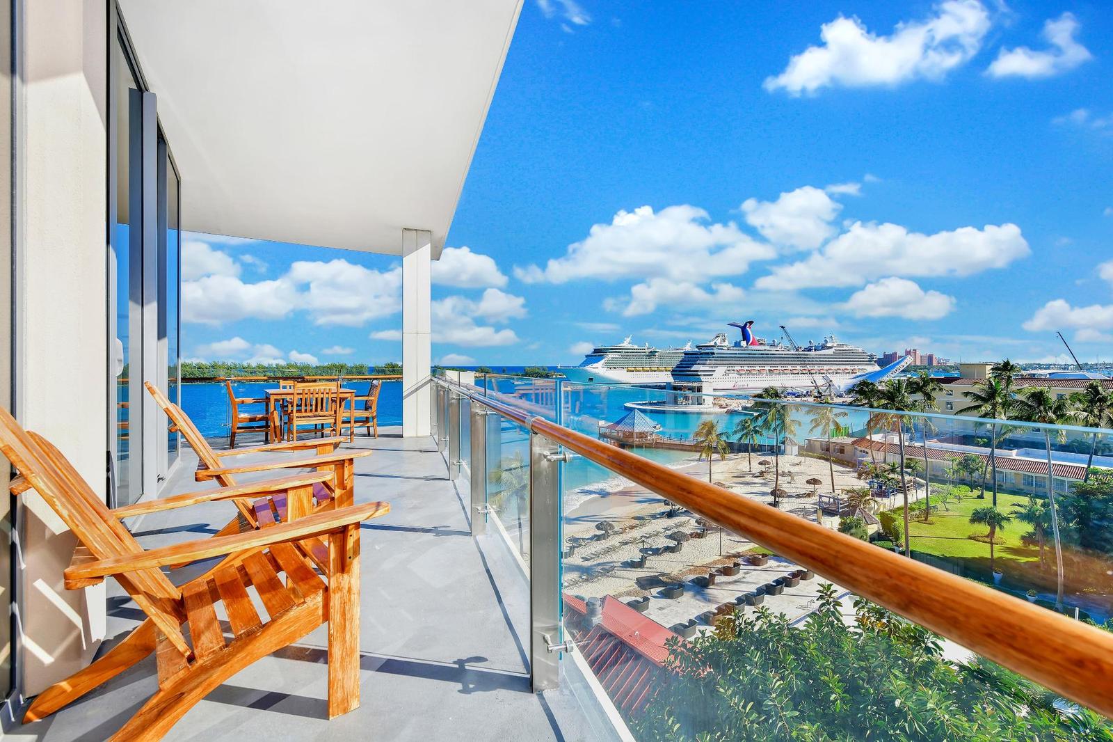 2 bedroom Apartment for sale — ONE PARTICULAR HARBOUR in Nassau / New Providence, The Bahamas — photo 5