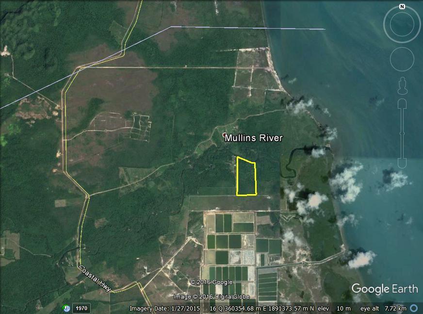 #2510 - 70 ACRES + RIVER - STANN CREEK DISTRICT, BELIZE — photo 4