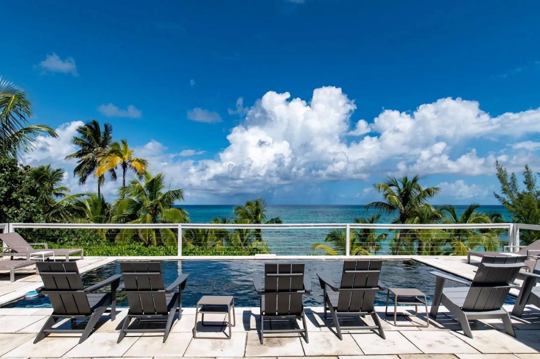 Holiday House 4BR in Eleuthera — photo 2