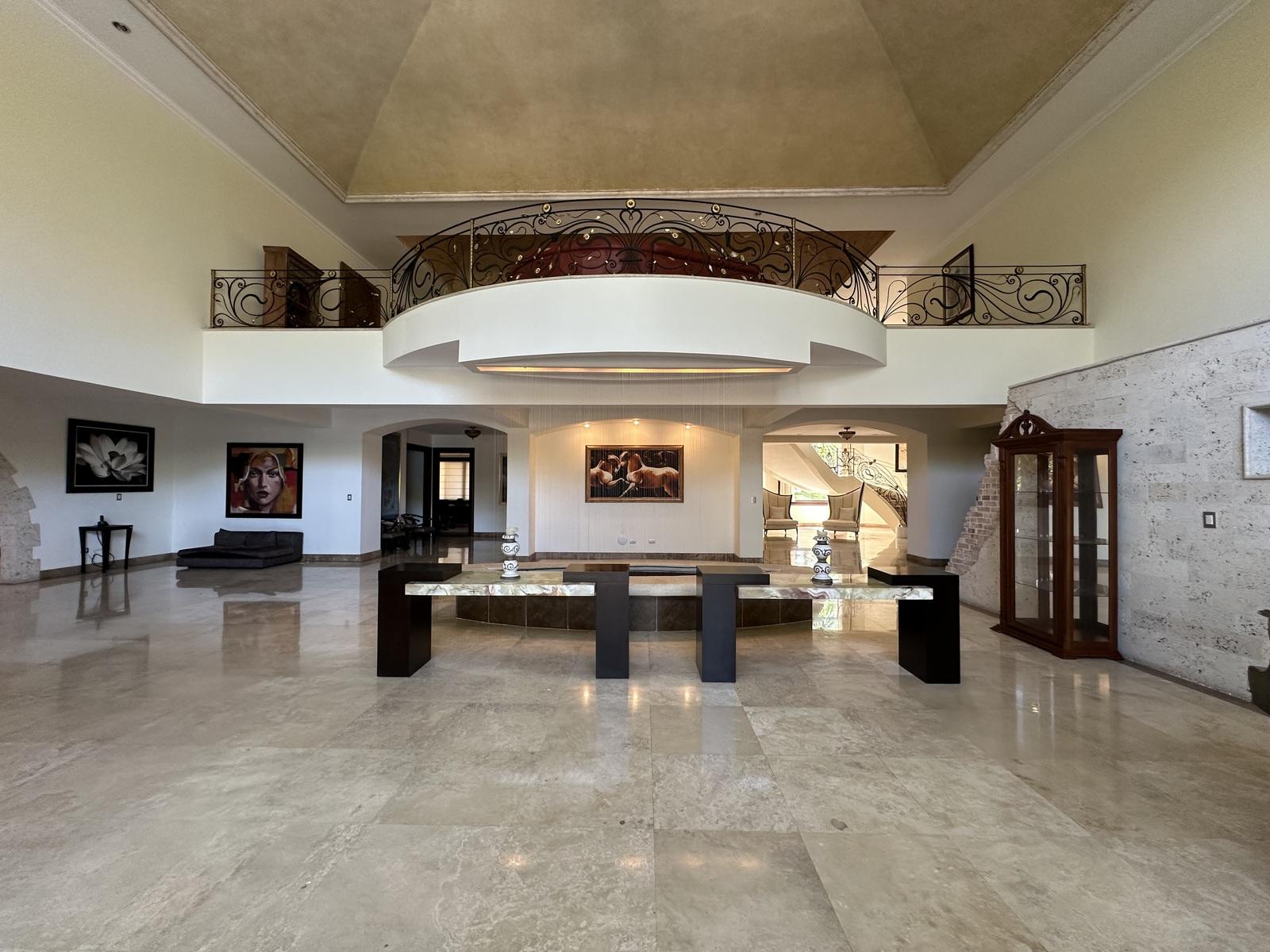 6 Bedroom Luxury Home for Sale, Escazu Country Club, Escazu, San Jose, Costa Rica — photo 3