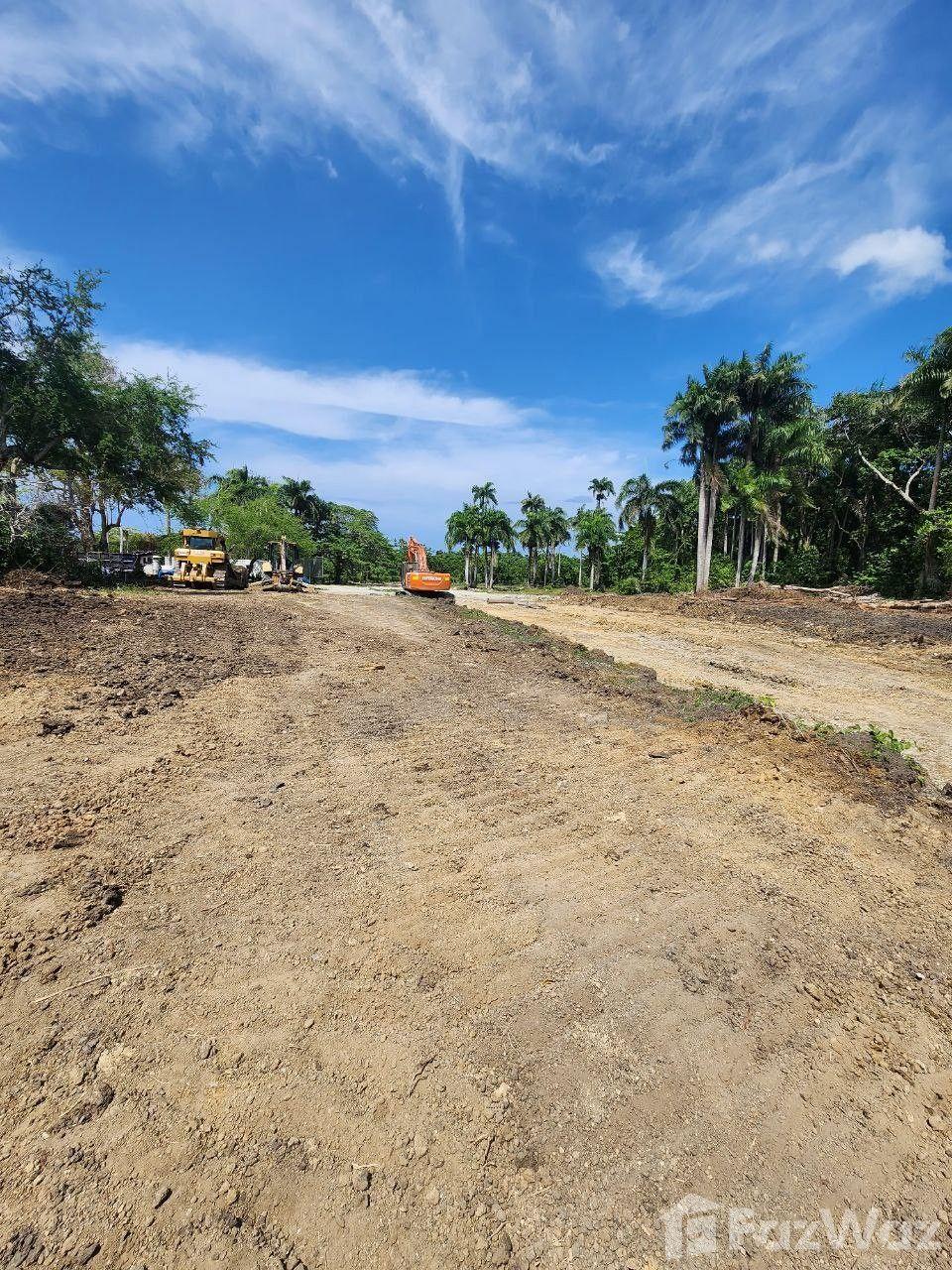 Land for sale in Muñoz, Puerto Plata — photo 1