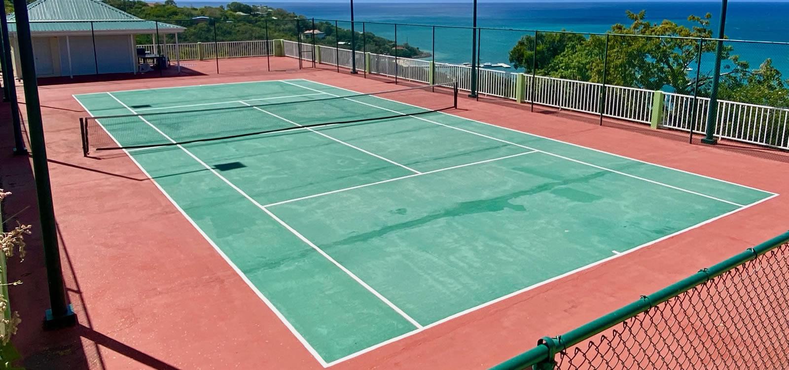 5 Bedroom Luxury Home for Sale, Oualie Bay, Nevis — photo 4