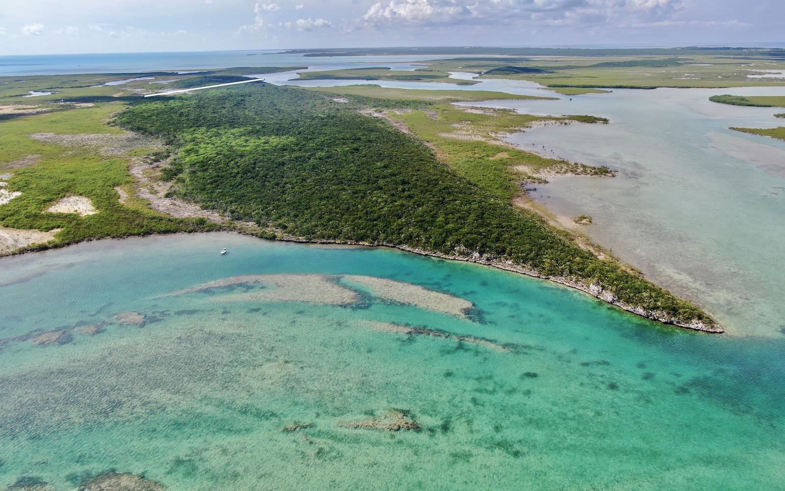 Big Bullard Cay - MLS 64167 — photo 1