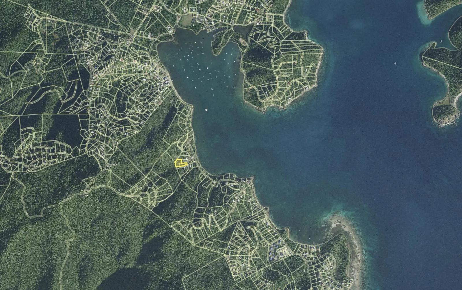 1.57 Acre Lot in Coral Bay, St. John — photo 3