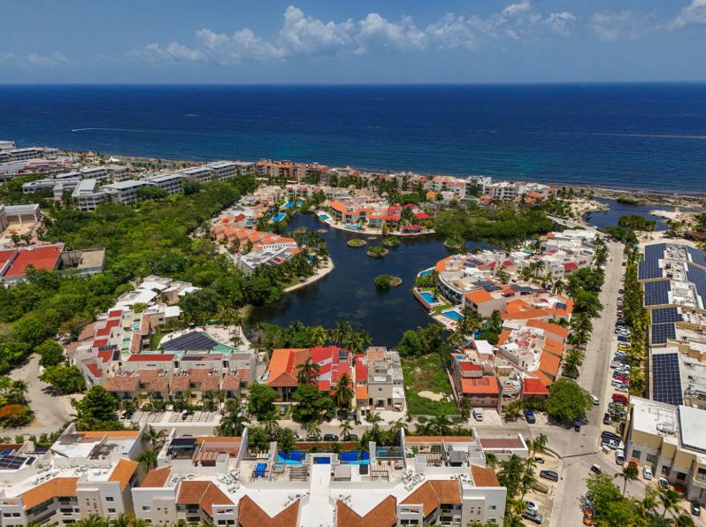Kantenah Lagoon Contemporary 7BR Villa — photo 3