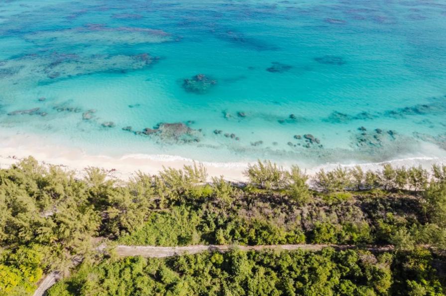 Lot 7 Poponi Beach 0.69 Acres — photo 1