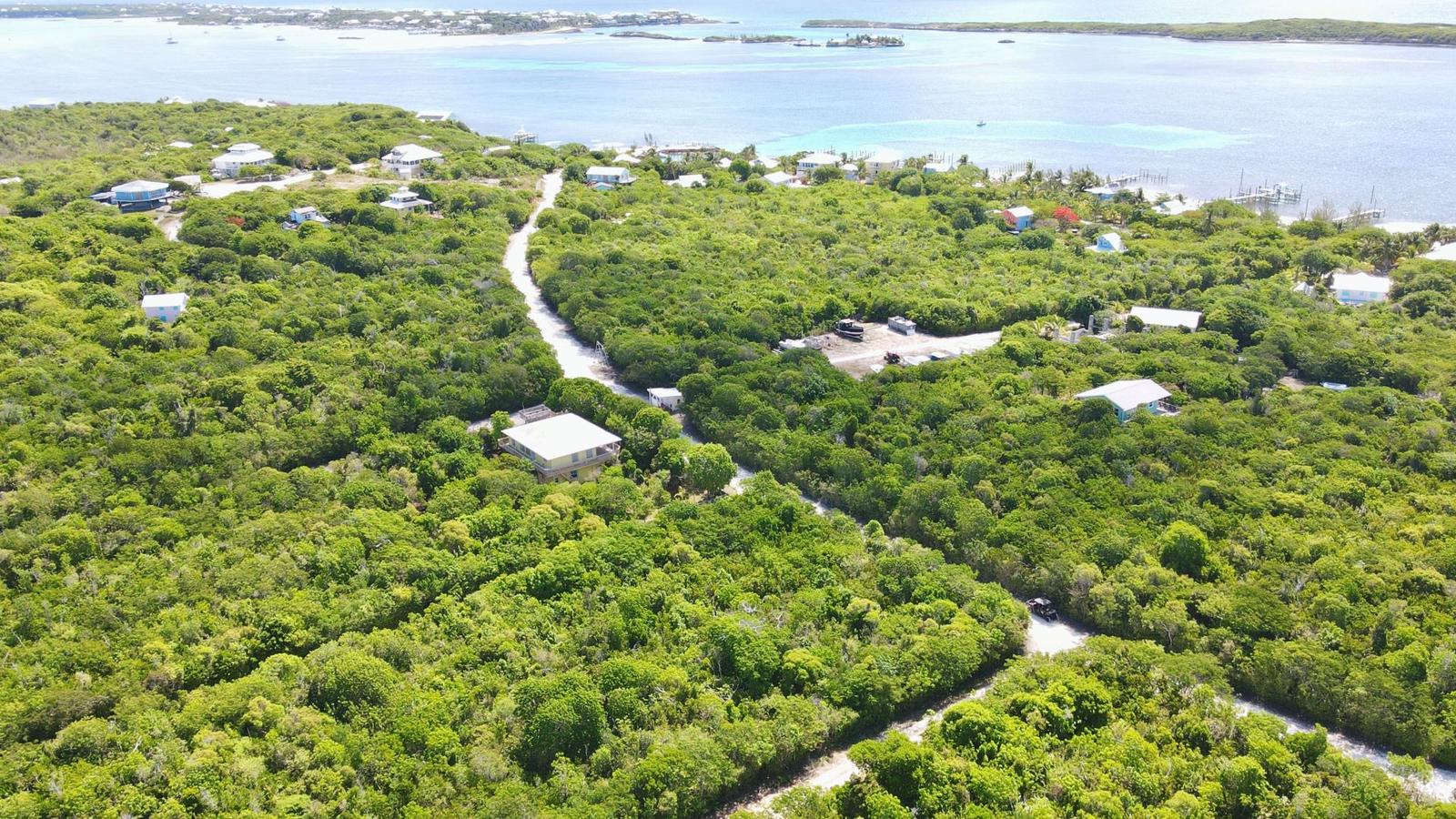 Vacant Land for sale in Lubbers Quarters, Bahamas — photo 3