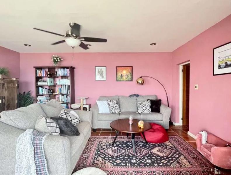 Tortola 3BR Oceanview Havers Cottage — photo 4