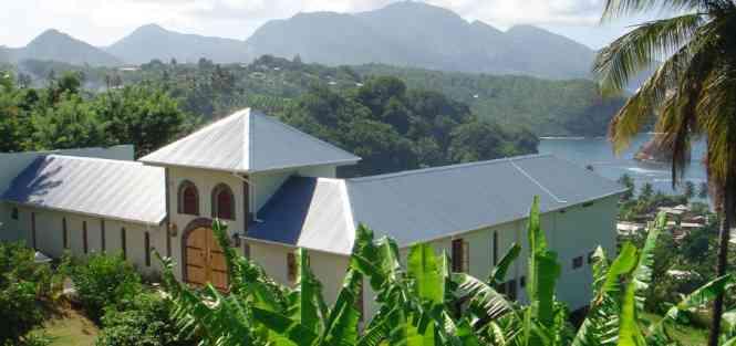 4 Bedroom Home for Sale, Calibishie, Dominica — photo 5