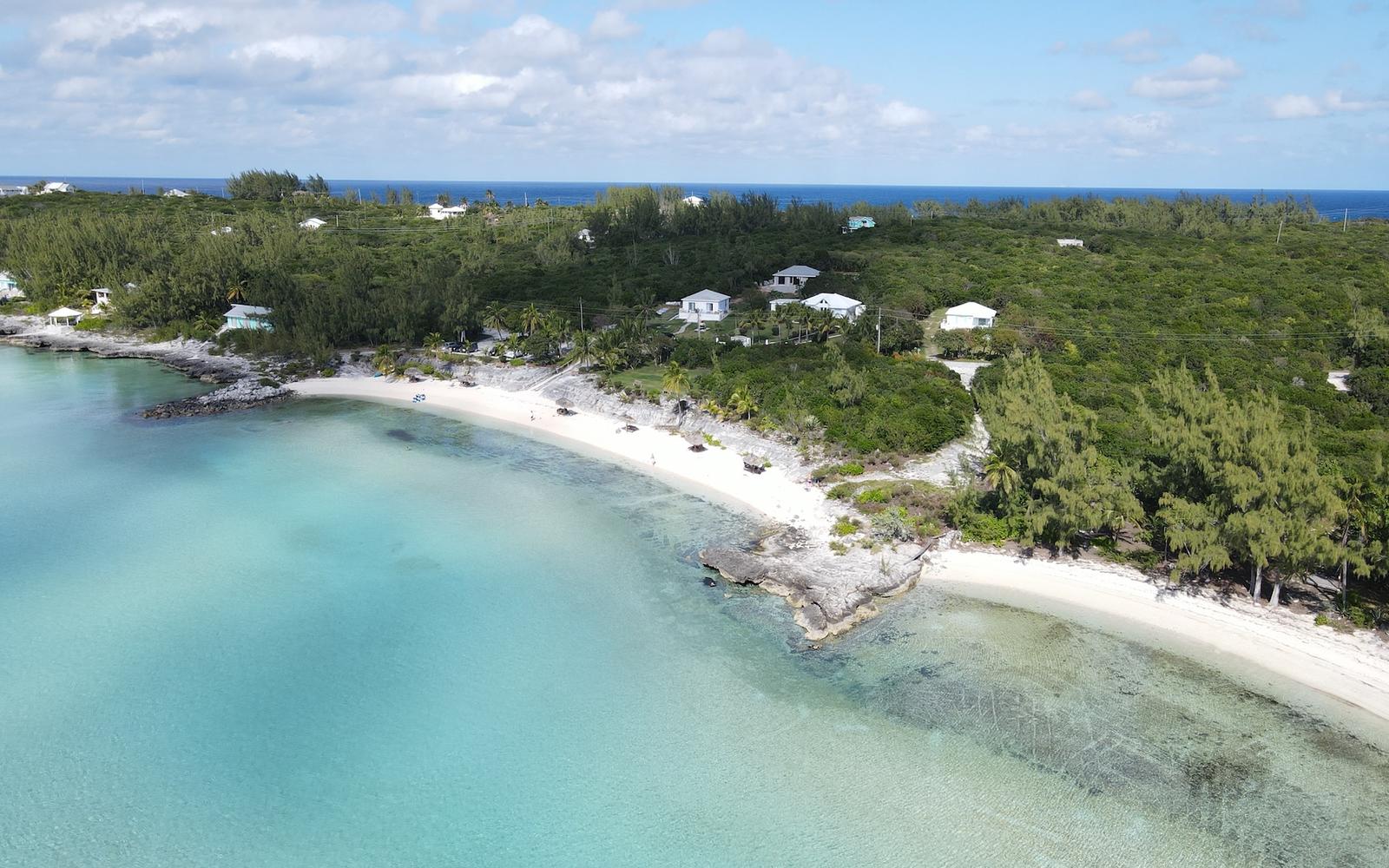 Vacant Land for sale in Rainbow Bay, Bahamas — photo 4