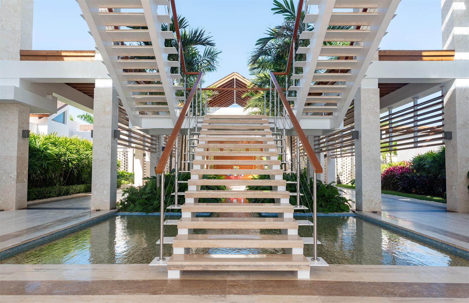 Villa Parthenope - LUXURY VILLA IN CAP CANA® — photo 4
