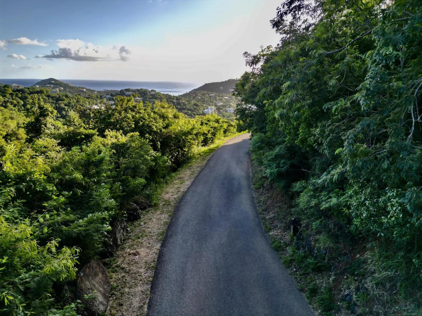 0.5 Acre Lot in St John Island, US Virgin Islands — photo 4