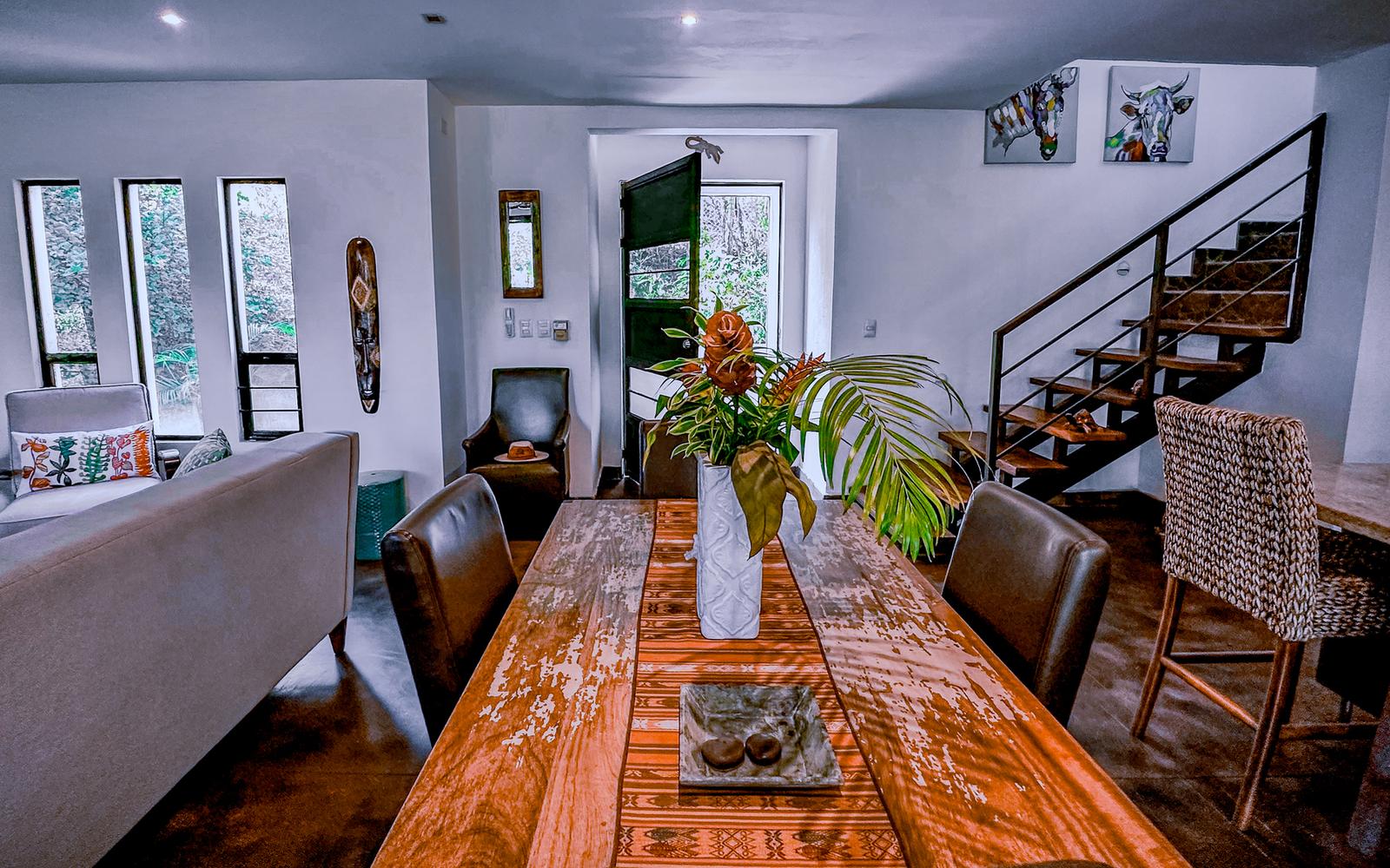 4 Bedroom Villa for Sale in Villareal, Tamarindo — photo 2