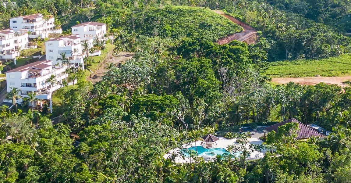 2 Bedroom Apartment for Sale in Colina al Mar, Las Terrenas — photo 5