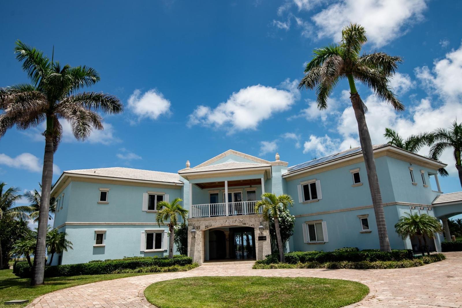 7 bedroom Residence for sale — EVANSTED in Grand Bahama, The Bahamas — photo 5