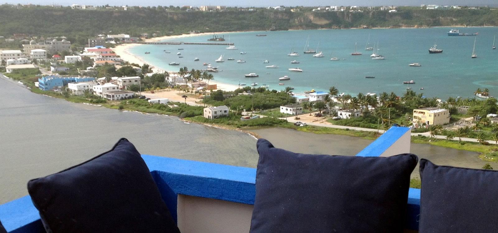 3 Bedroom Villa for Sale, North Hill, Anguilla — photo 4