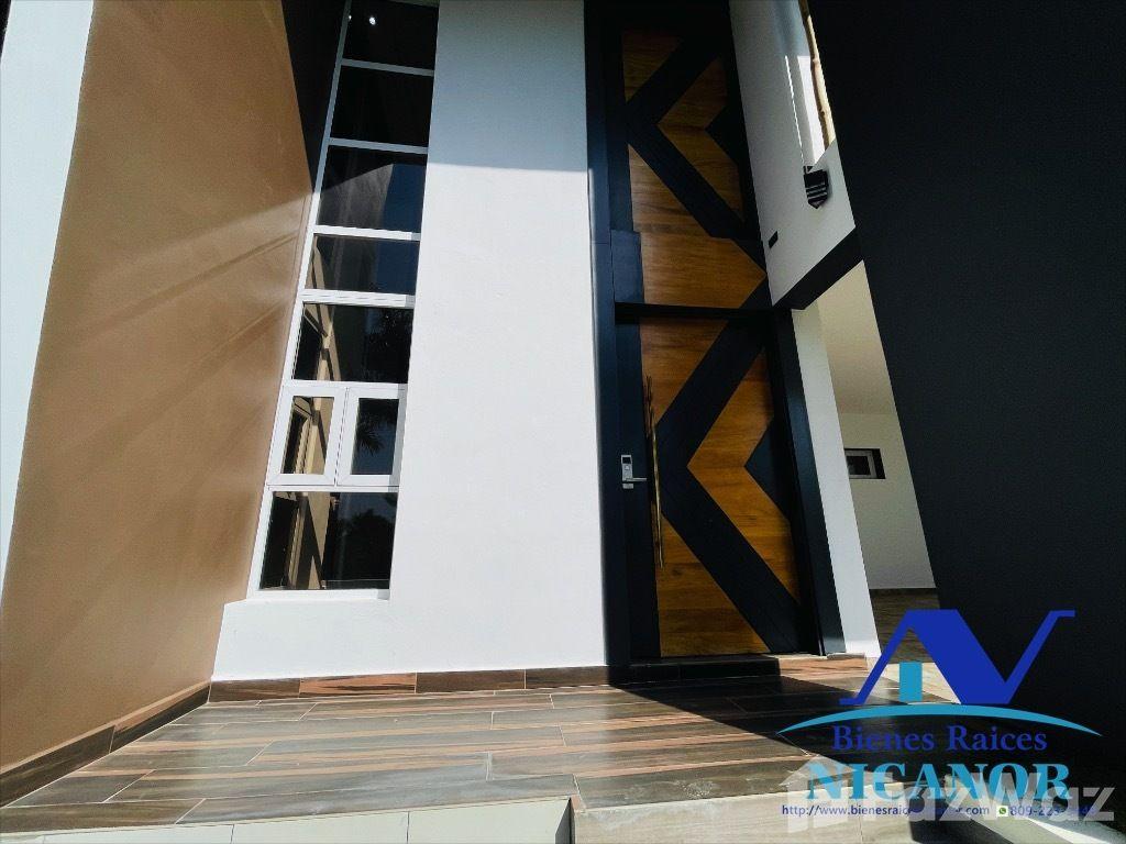 4 Bedroom House for Sale in San Felipe De Puerto Plata, Puerto Plata — photo 3