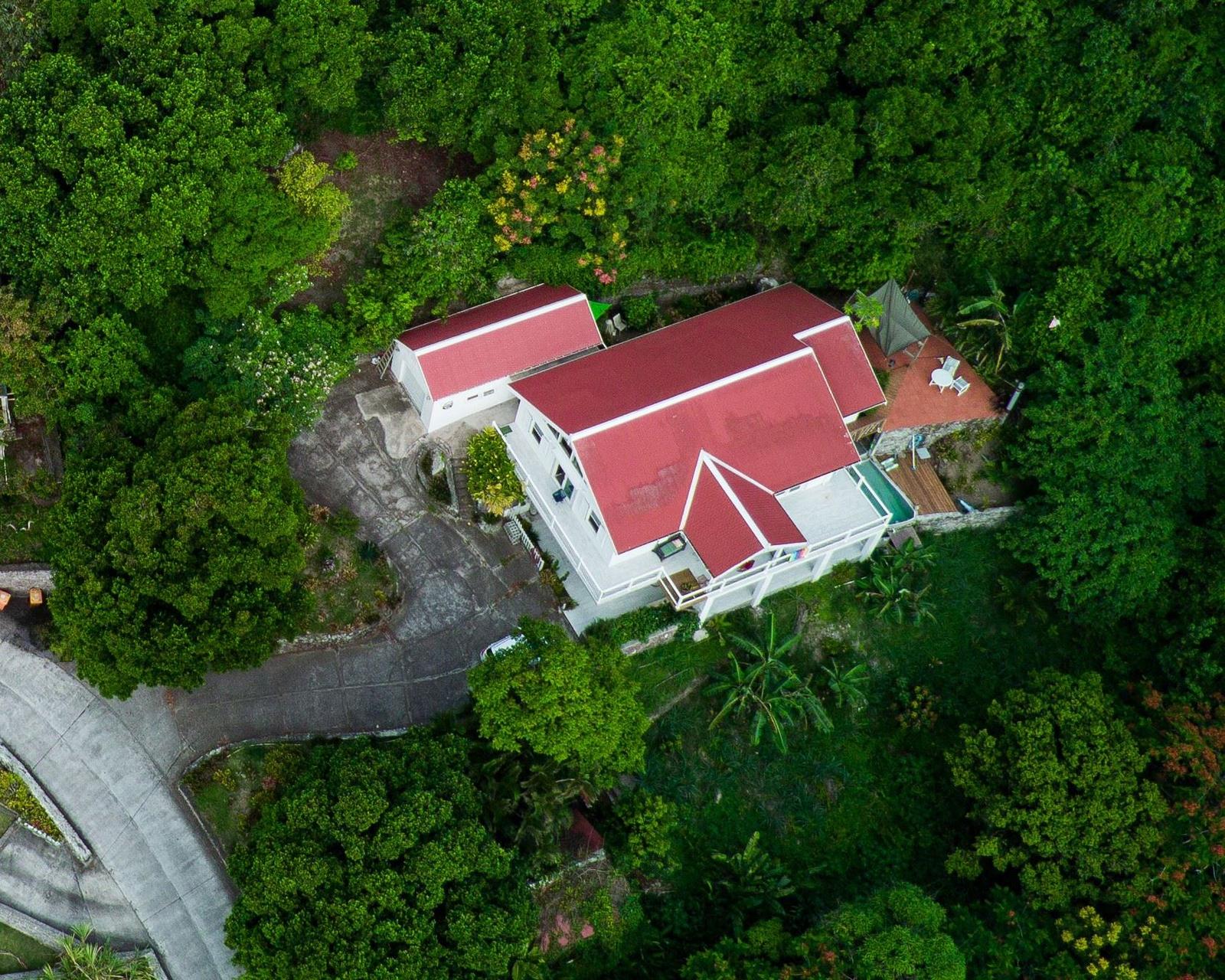 The Glasshouse Saba SOLD — photo 3