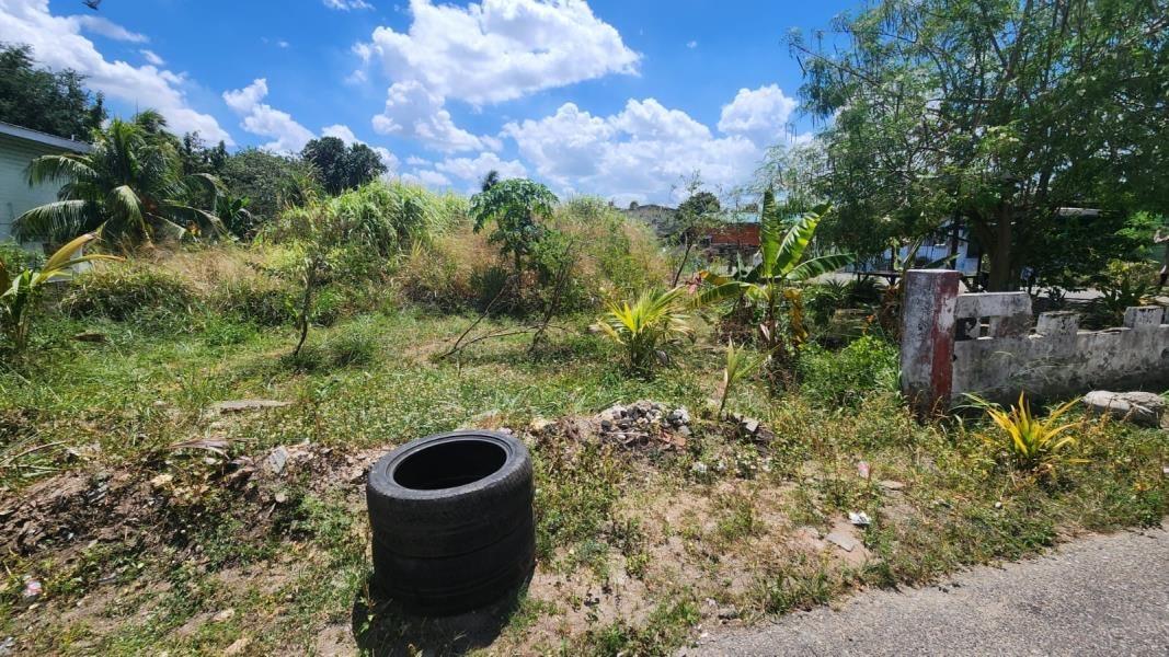 Tunapuna Investment Lot — photo 2