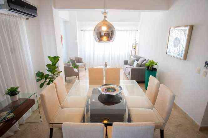 3 Bedroom Apartment for Sale in La Romana, Dominican Republic — photo 2