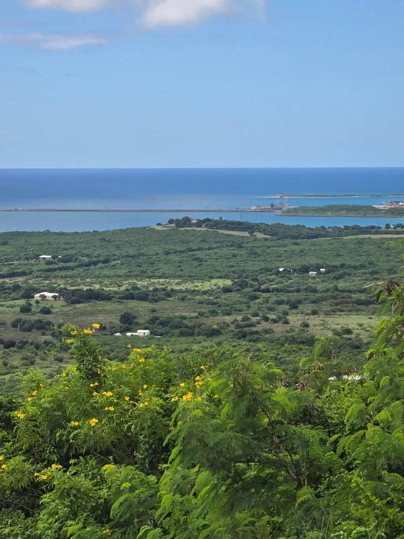 1.25 Acre Lot with Sea View in St. Croix — photo 5