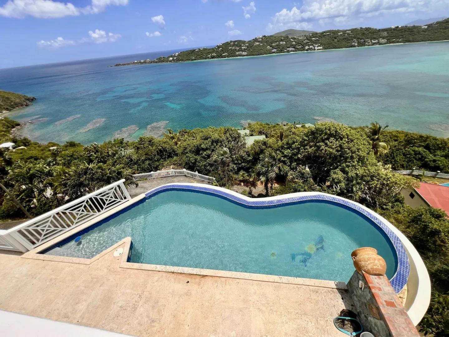 4 Bed 5 Bath Villa with Bay Views and Pool — photo 1