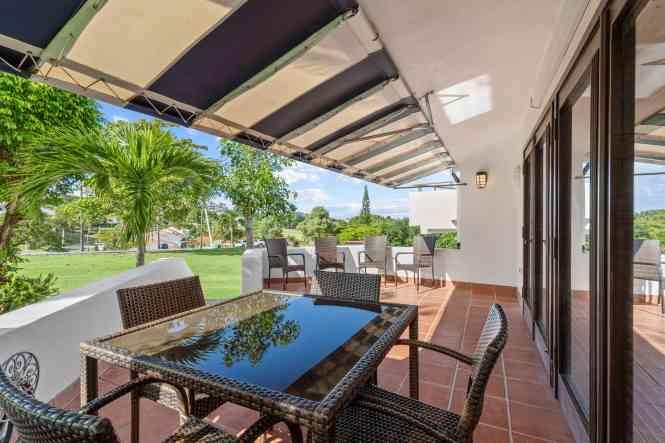 Garden Villa in Río Mar Resort — photo 4