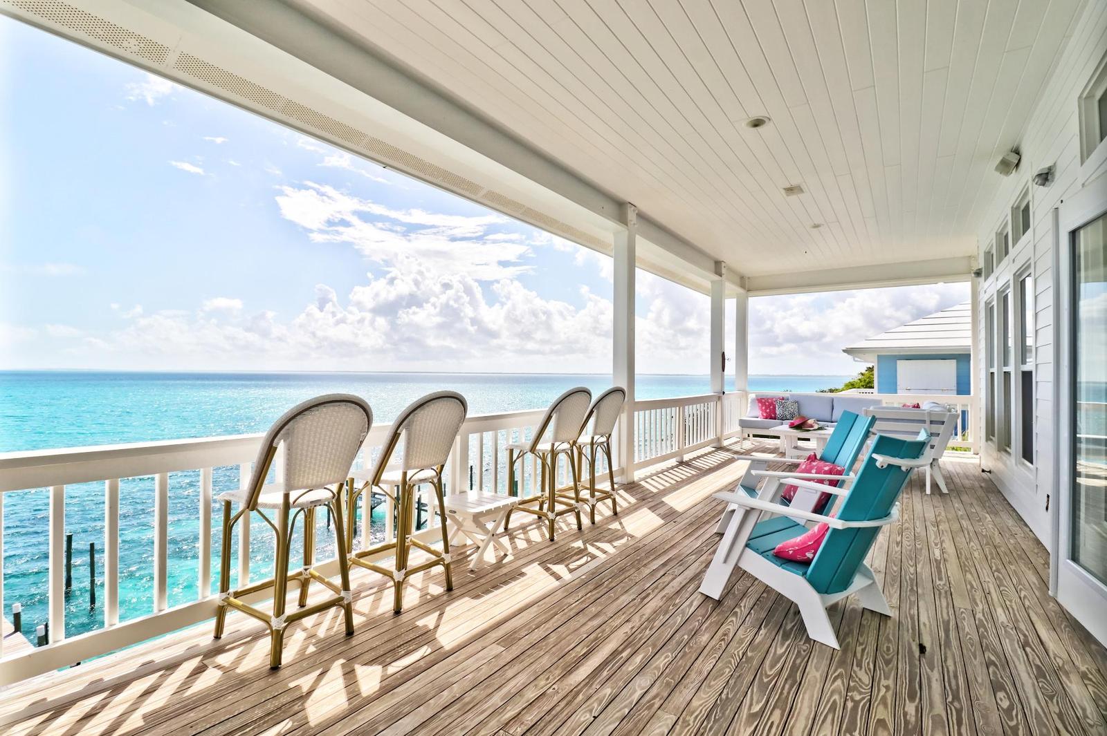 4 bedroom Residence for sale — MAKAIRA in Abaco Islands, The Bahamas — photo 2