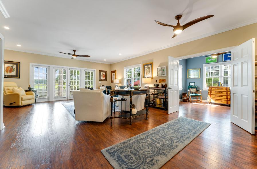 3 Bedroom Property for Sale - The Sanctuary at the Key West Golf Club — photo 5