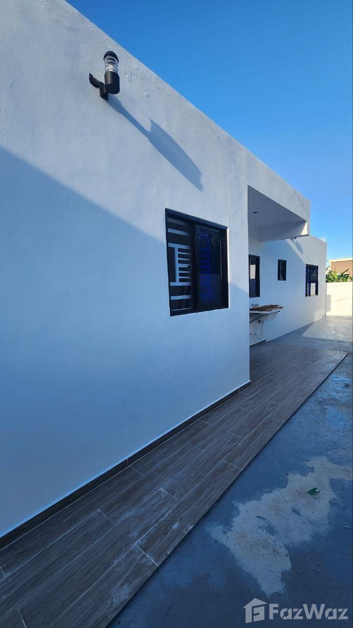 3 Bedroom House for Sale in San Felipe De Puerto Plata, Puerto Plata — photo 2