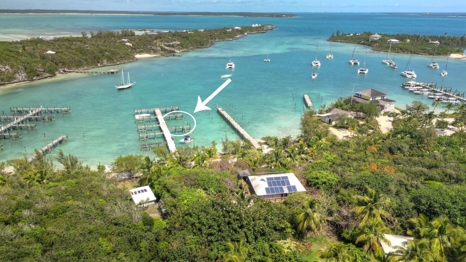 LITTLE HARBOUR #3 Residence — photo 2