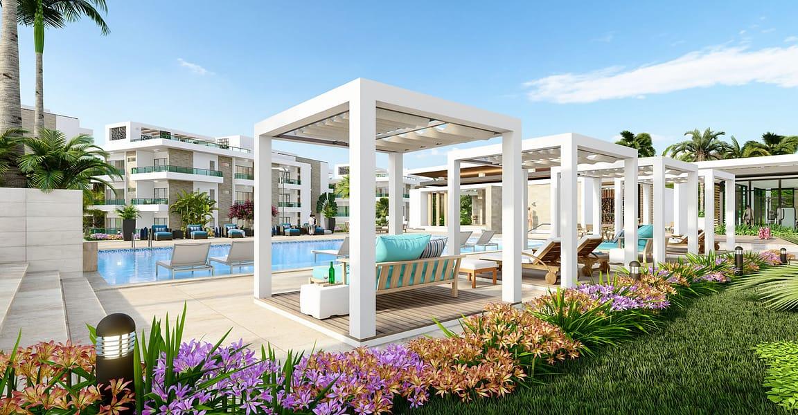 3 Bedroom Condos for Sale, Connections, Sosua/Cabarete, Dominican Republic — photo 1