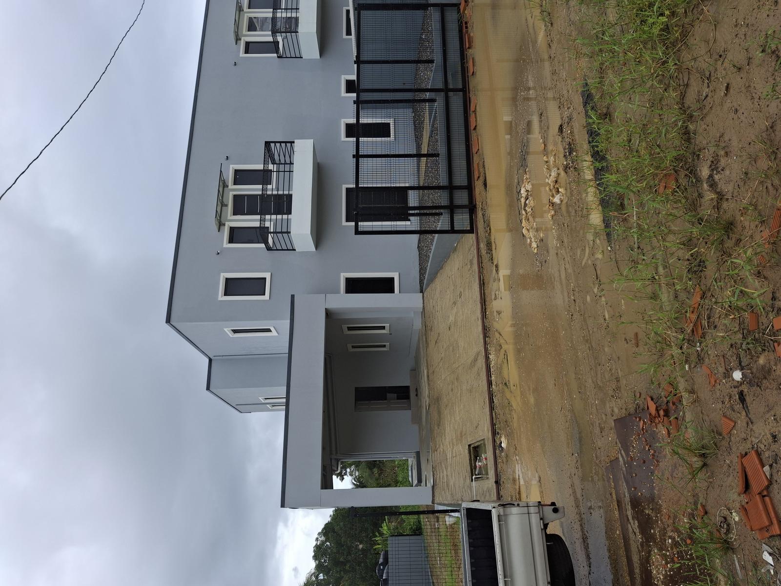 3 Bedroom Modern Townhouse in Penal, Trinidad and Tobago — photo 1