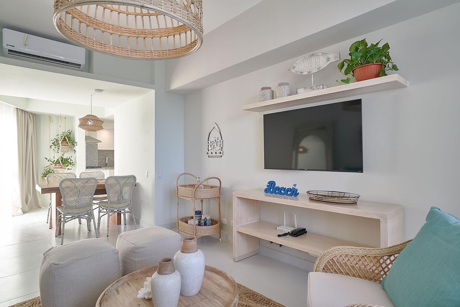 1 Bedroom Beachfront Apartment for Sale — photo 4