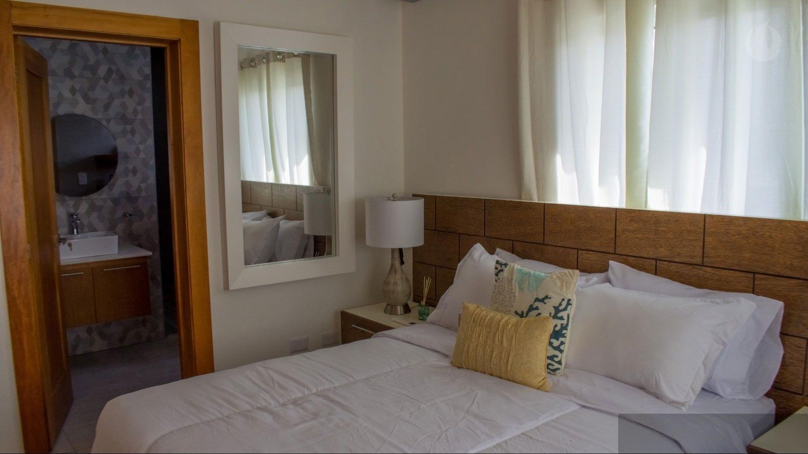 Modern 1-Bedroom Apartment Ocean View, Playa Laguna — photo 5