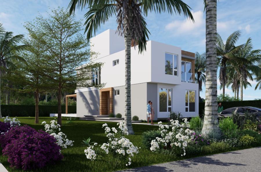 4-VILLAS LUXURY COMPLEX — photo 3