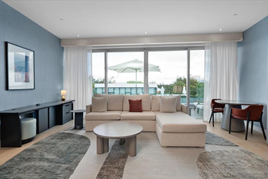 1 Bedroom Property for Sale in Nassau — photo 5