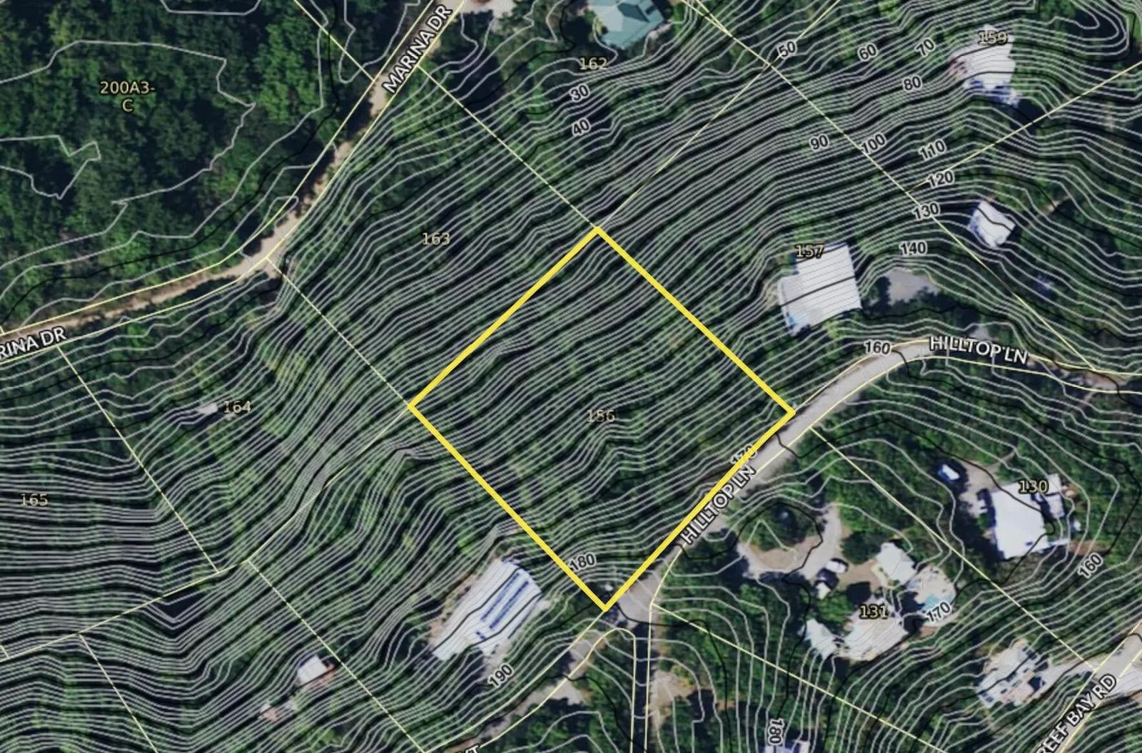 0.74 Acre Lot in Fish Bay, St John Island — photo 5